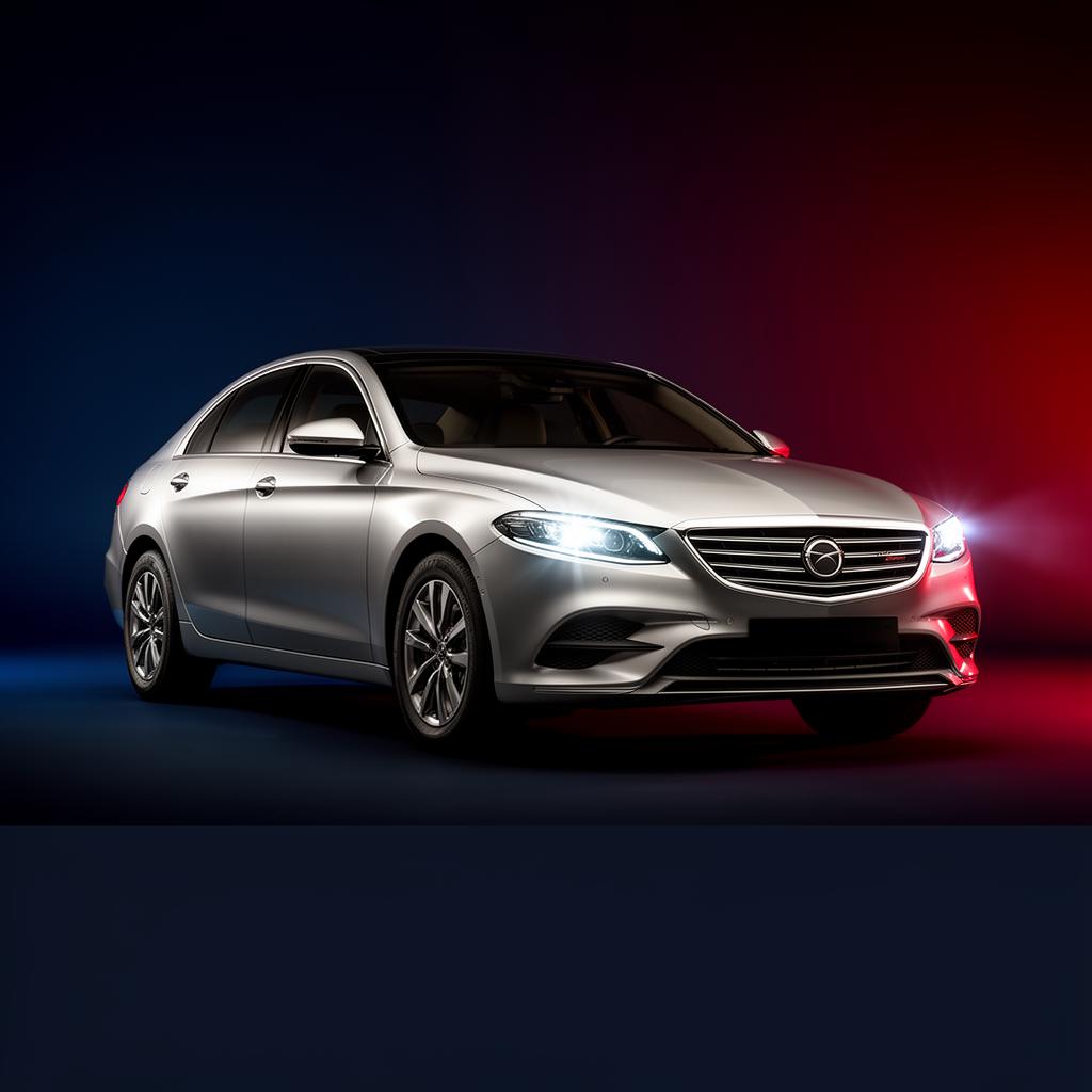 Carro selecionado pela Extra Veículos